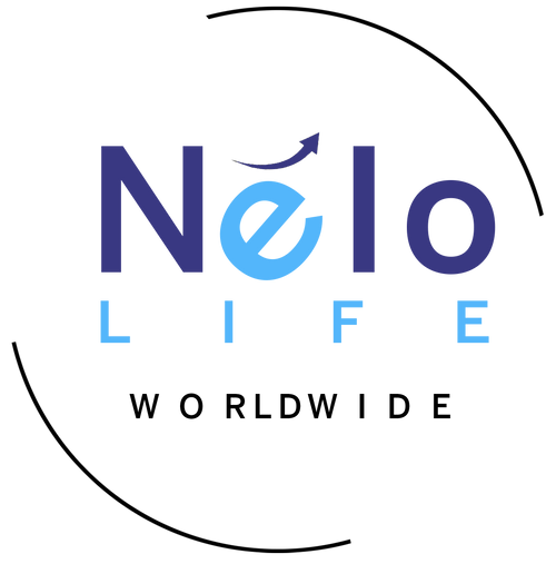 Nelo Rewards